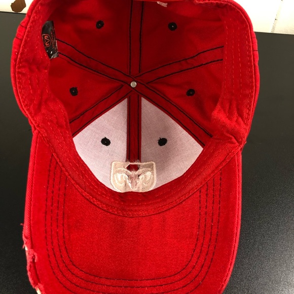 Dodge USA SnapBack Hat - Picture 4 of 7